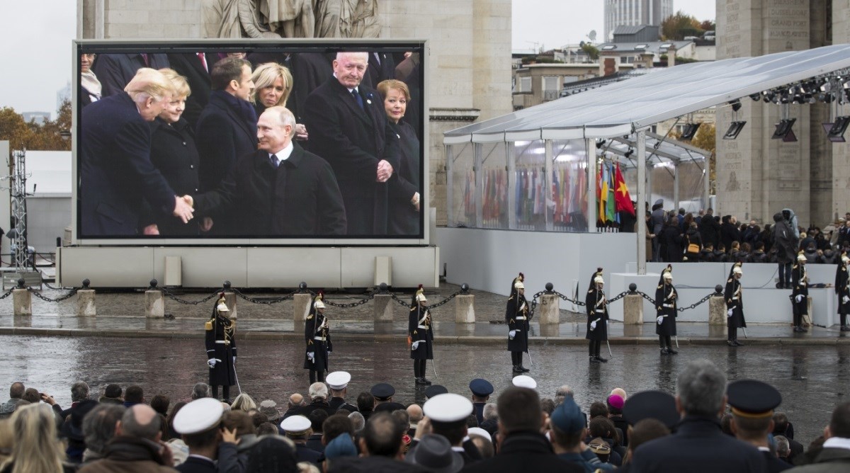 Trumpov čovjek: Trump će reći Putinu da zaustavi rat. Ako odbije, imamo plan