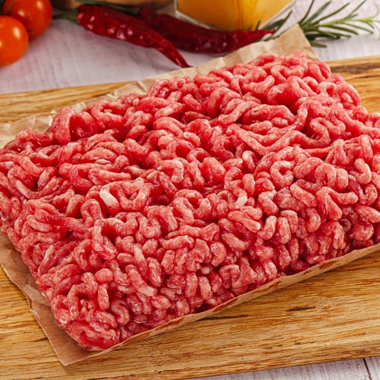 Žena pokazala na koji način melje meso, mnogi su oduševljeni