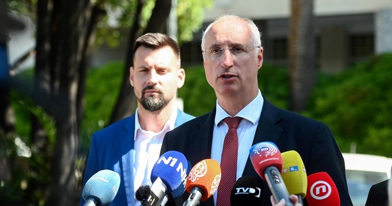 Puljak: Imat ćemo većinu u Gradskom vijeću