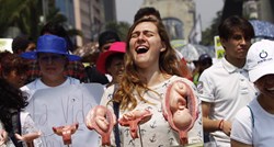 Europarlamentarci: Američki konzervativci plaćaju laži o pobačaju u Hrvatskoj