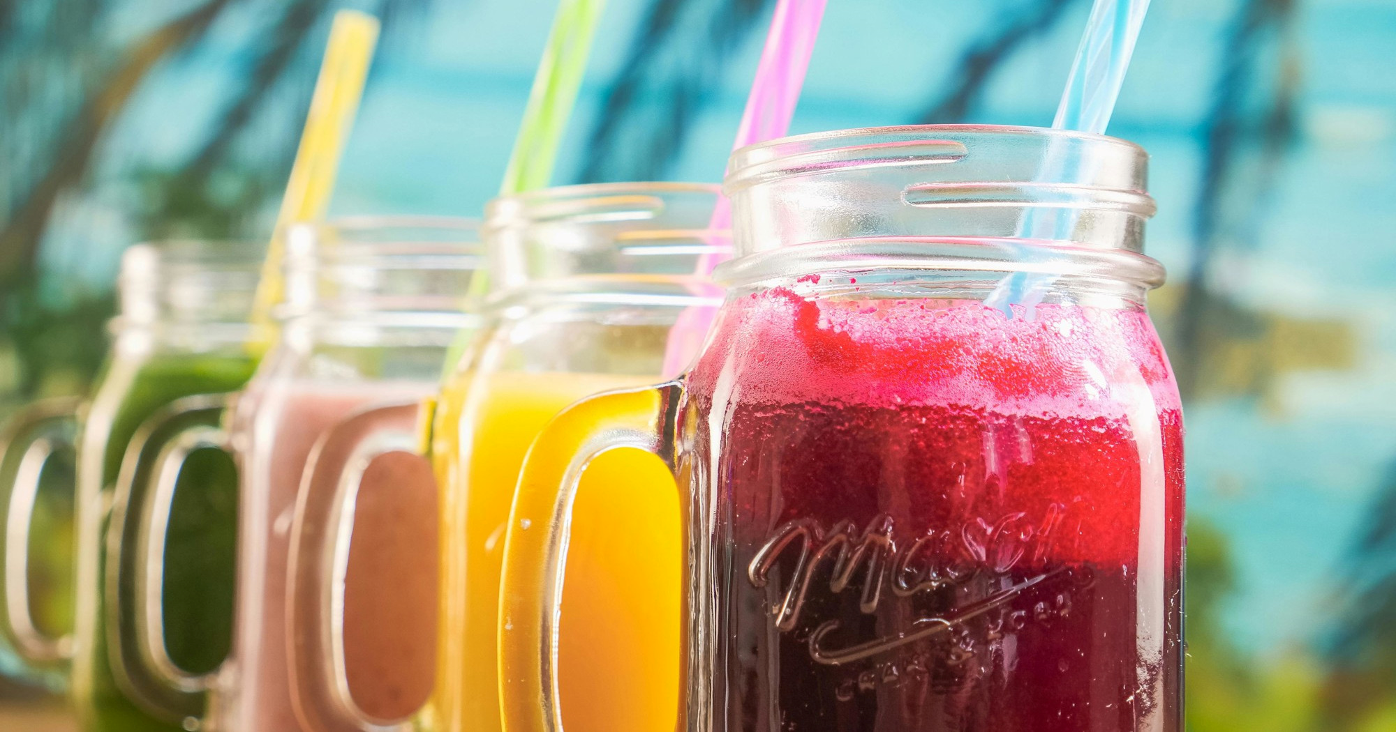 Koji su voćni sokovi najzdraviji i koliko ih je preporučljivo piti?