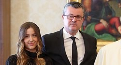 Na Dori se natječe i kći bivšeg premijera Tima Oreškovića, pjevat će na engleskom