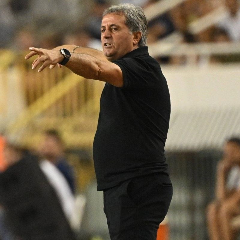 Albanci se dive svom čudotvorcu: "Pa Hajduk s klupe uvodi bivšeg igrača Milana"
