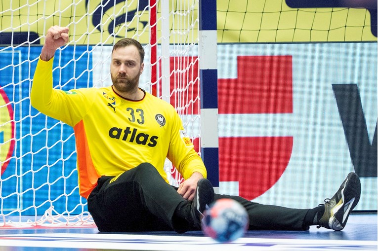 Njemačka pobijedila Norvešku, čudesni Wolff skupio 23 obrane