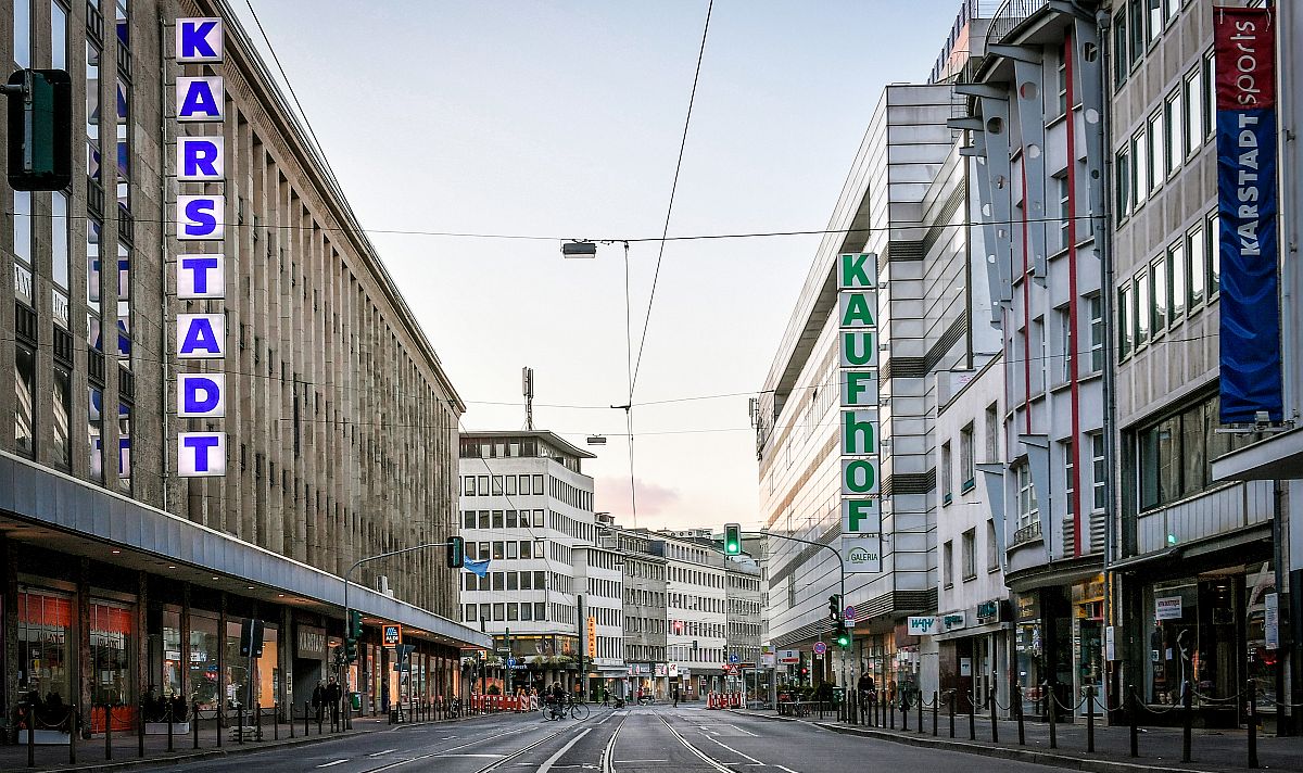U Njemačkoj raste broj zaraženih i umrlih od koronavirusa