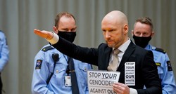 Breivik 10 godina nakon masakra traži puštanje na slobodu
