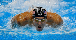 Michael Phelps: Vrištao sam. Nikad neću biti izliječen, ova bolest nikad neće nestati