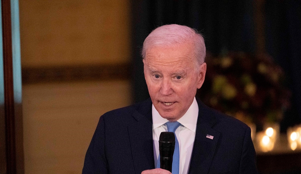 Biden s tehnološkim kompanijama razgovarao o opasnostima AI-a