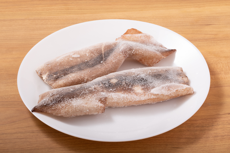 Iz trgovina se povlači indijska lignja španjolskog dobavljača