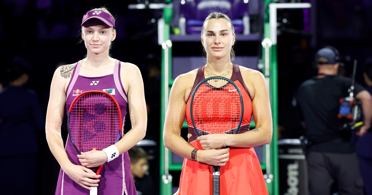 Za naslov u Melbourneu igrat će prva i peta tenisačica svijeta