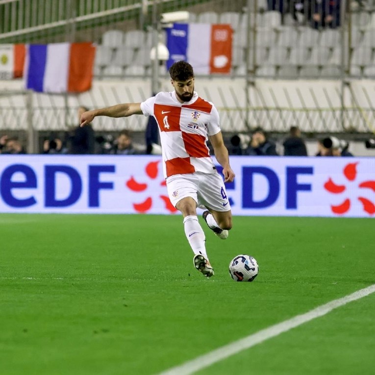 Gvardiol: Što se mene tiče, ovo je jako teška utakmica. Moramo biti pravi