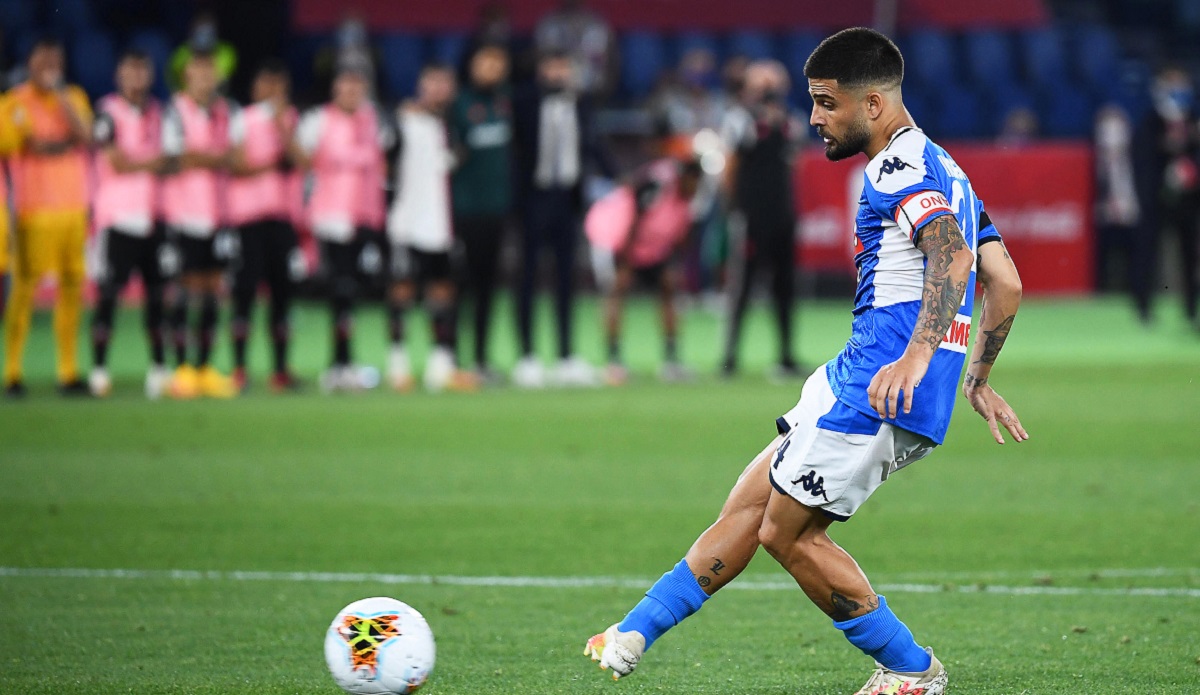 Napoli je osvajač Kupa. Nakon drame i ruleta penala pao je Juventus