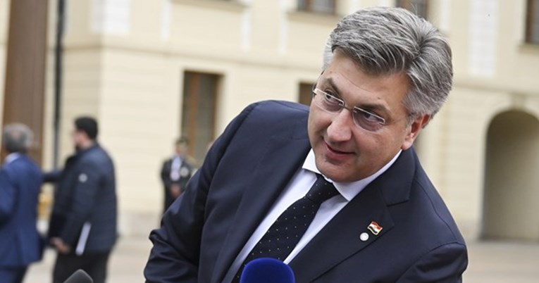 Plenković: Europska pučka stranka mora predvoditi Europu u ovom izazovnom razdoblju