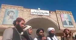Talibani kažu da su uništili pobunjenike, objavili i snimku. Javio se pokret otpora
