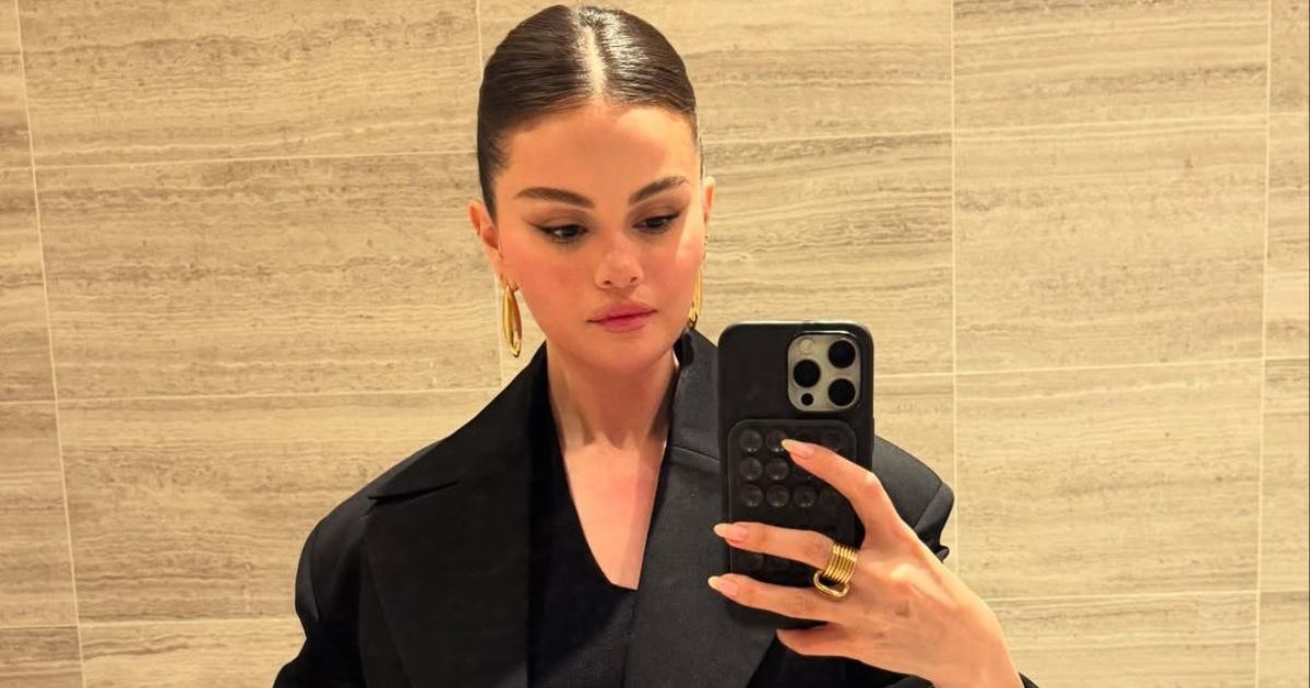 Selena Gomez: Jako sam osjetljiva na komentare o težini