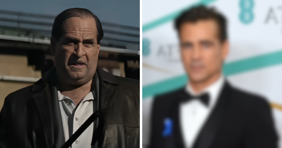 Prepoznajete li glumca na fotki? Zbog serije o negativcu iz Batmana promijenio izgled