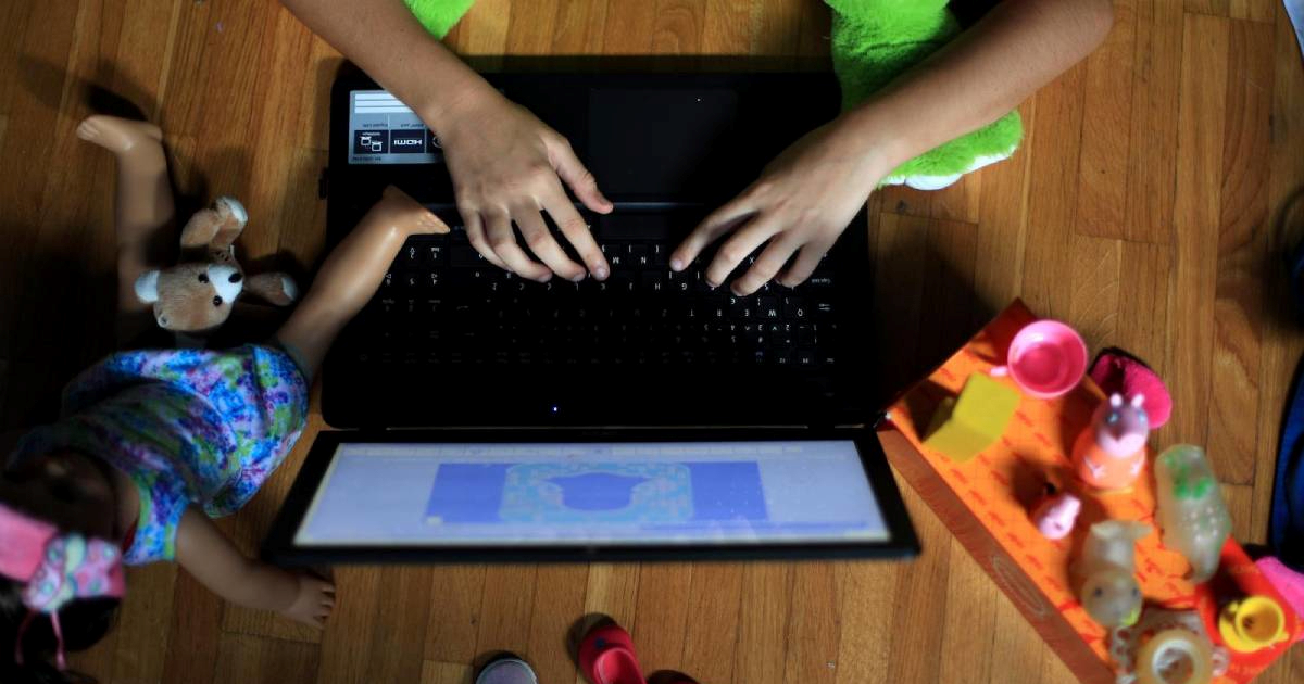 Uhićenja zbog dječje pornografije potaknula apel roditeljima: "Razmislite dvaput"