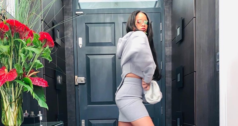 Rihanna u novom videu pokazala utegnut trbuh, evo u čemu je tajna njene linije