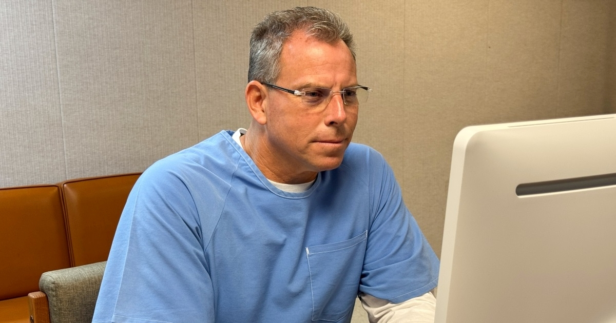 Prije 35 godina s bratom ubio roditelje u SAD-u. Odbijen mu izlazak iz zatvora