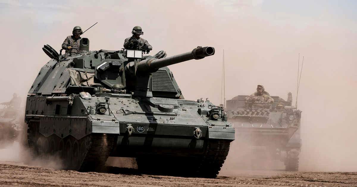 Litva donijela novi proračun. Izdvajat će rekordni iznos za obranu