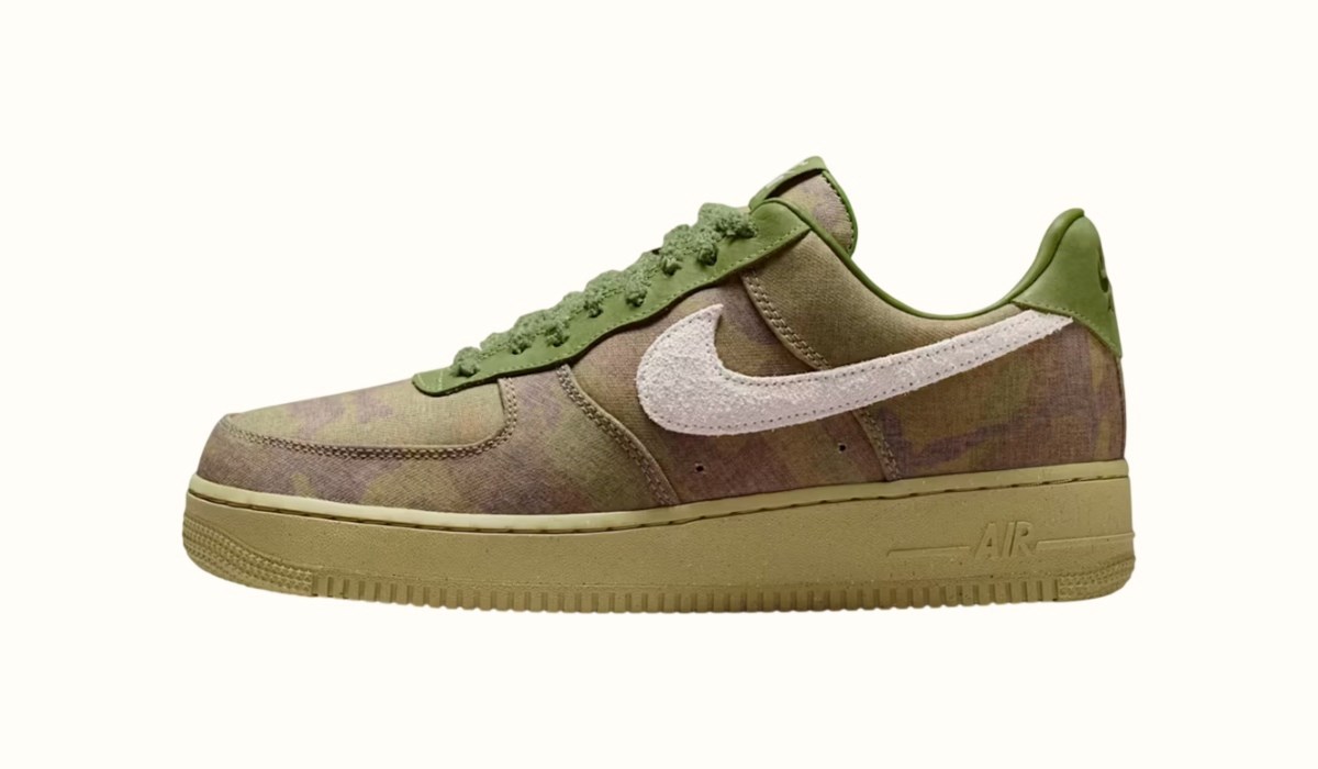 Stižu najkice inspirirane šparogama