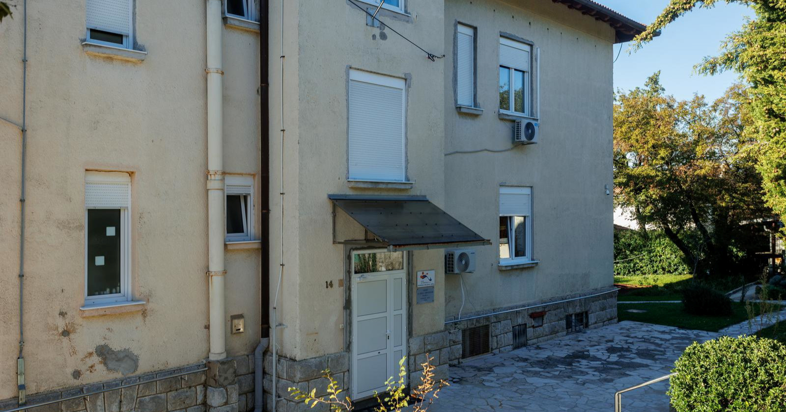 Podignuta optužnica za smrt dječaka koji se ugušio pizzom u centru za rehabilitaciju