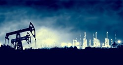 Cijene nafte u 2021. godini porasle više od 50 posto