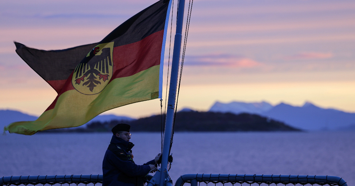 Njemački general poziva na procjenu svih mladića za vojsku