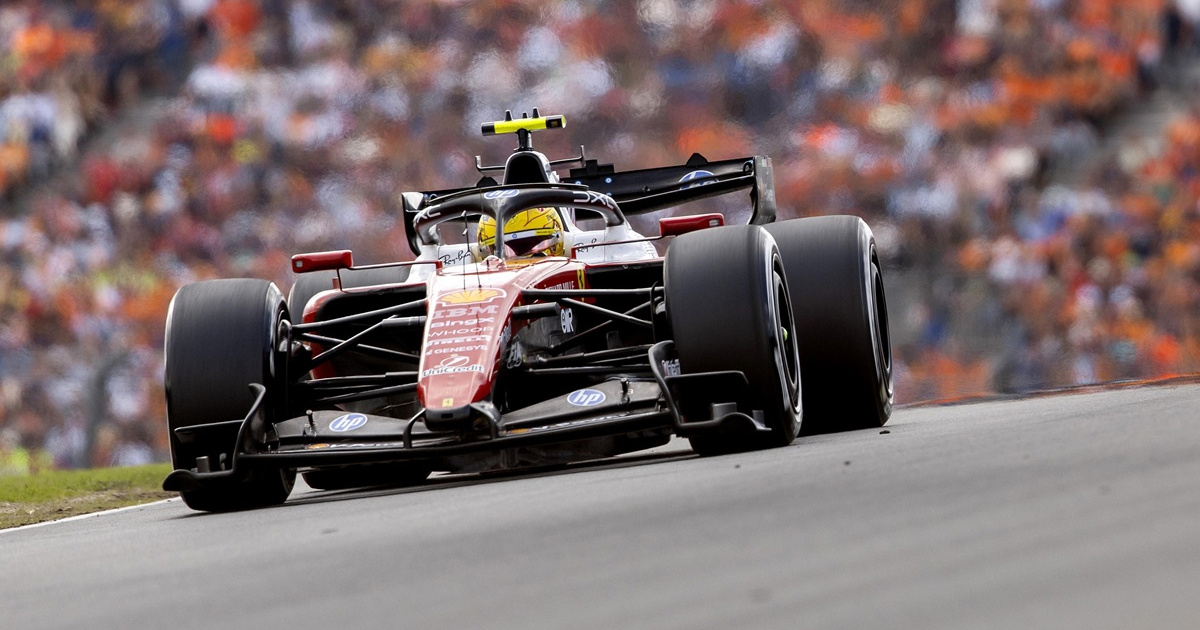 Skraćuju se utrke Formule 1