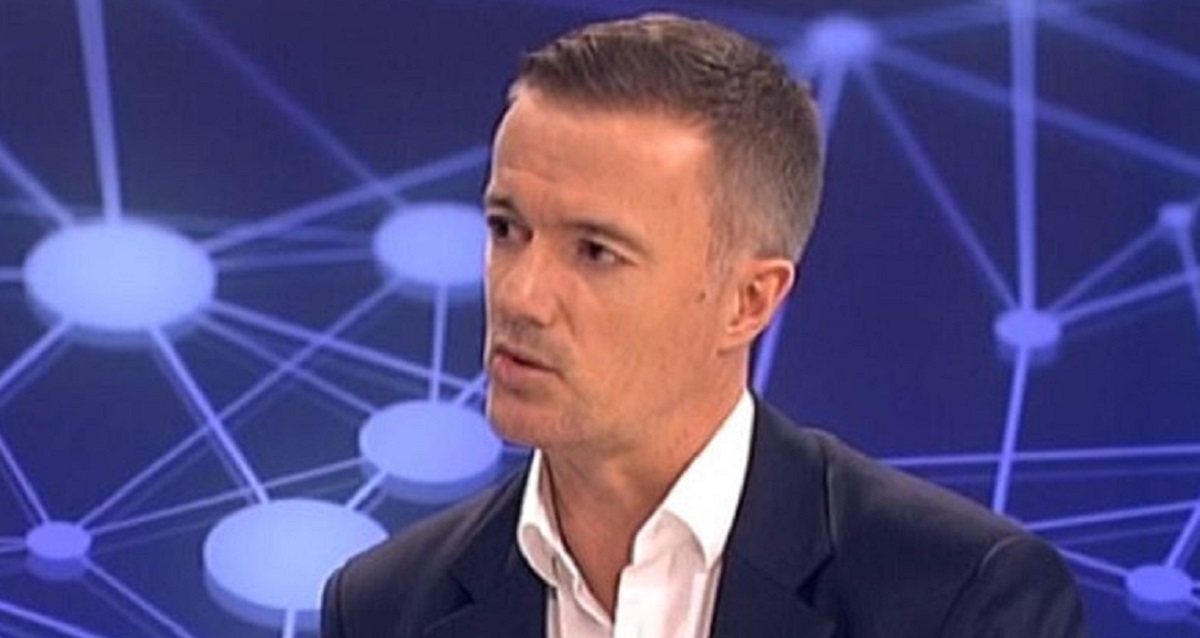 Joško Jeličić ironično je komentirao povratak Armade i poraz Rijeke od Dinama