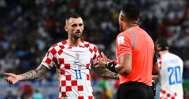 Marca: Hrvatsku na Svjetskom prvenstvu predvodi neumorni, problematični tip
