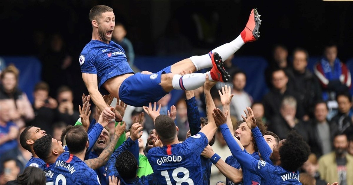 Umirovio se bivši kapetan Chelseaja i Engleske