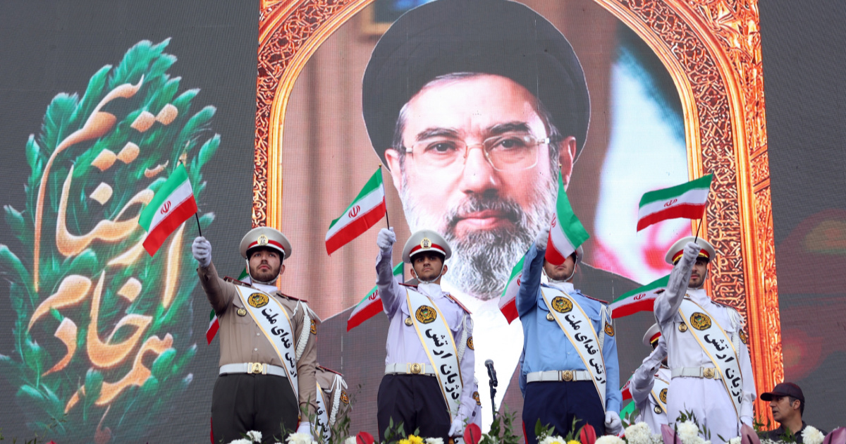 Iranski vrhovni vođa obratio se Arapima: "Suprotstavite se pravom neprijatelju"