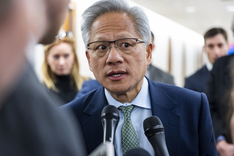 Nvidia preispituje golemu investiciju u OpenAI