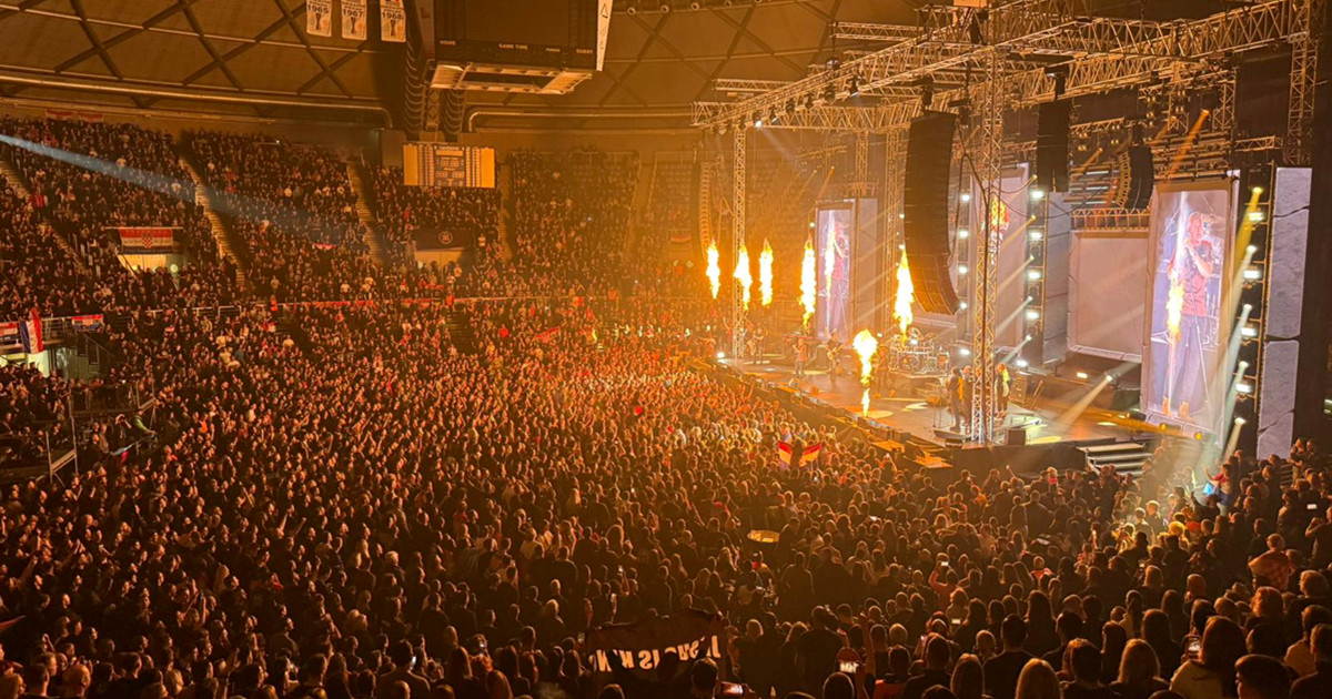 Thompson: Onaj tko ne izlazi na izbore, nije ga briga za Hrvatsku