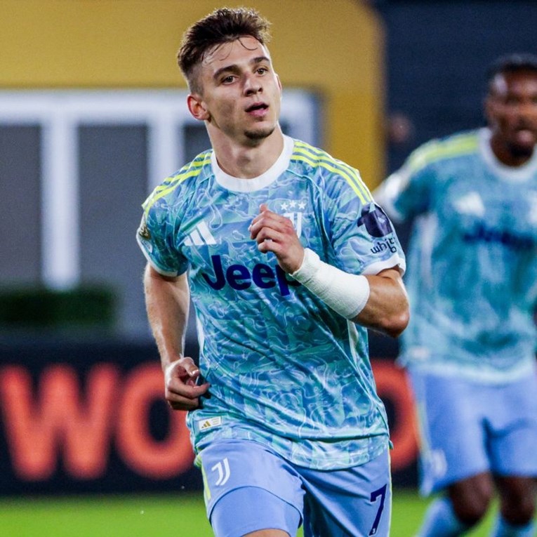 Juventus transferom od 32 milijuna eura ispunio veliku Tudorovu želju