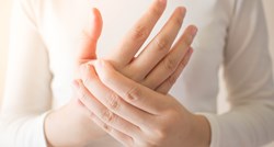 Dijabetes, Parkinsonova bolest ili anemija... Evo što ruke otkrivaju o našem zdravlju