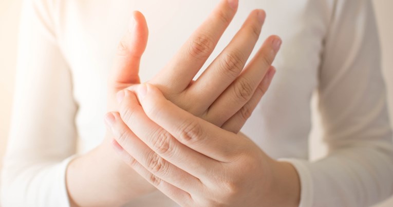 Dijabetes, Parkinsonova bolest ili anemija... Evo što ruke otkrivaju o našem zdravlju