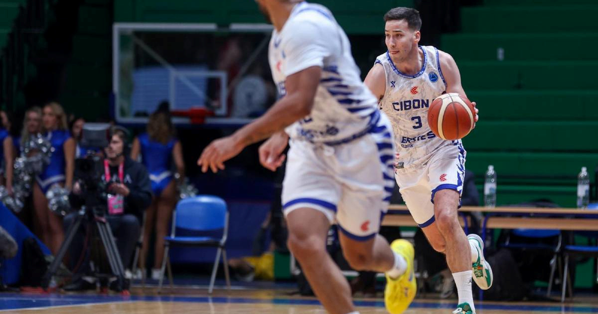 Cibona preokrenula u gradskom derbiju i nadigrala Dinamo u nekoliko minuta