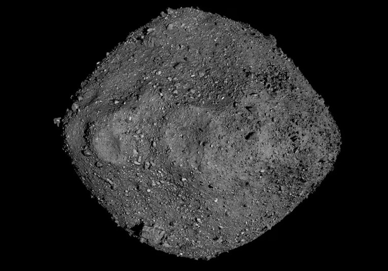 Novo veliko otkriće. Bennu je na Zemlju donio ključne sastojke za život?