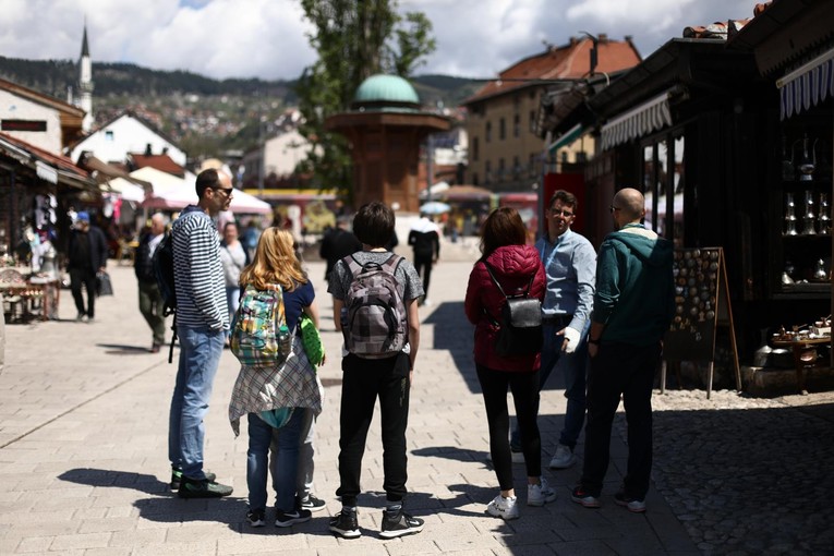 BiH dobila 303 milijuna eura pomoći iz EU fondova