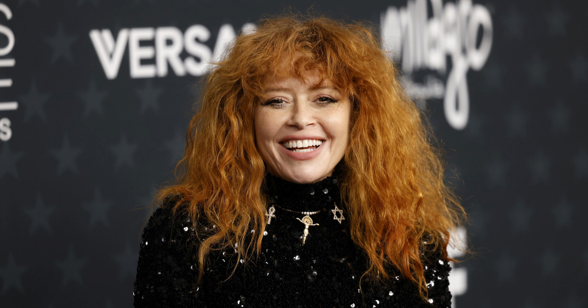 Natasha Lyonne o incidentu na letu: "Popila sam tabletu za spavanje, a ICE me priveo"