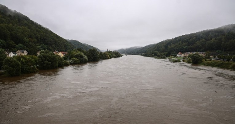 Europa lani imala najgore poplave u više od 10 godina