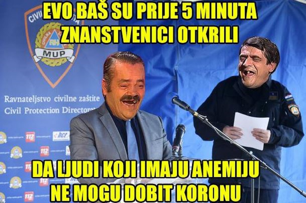 Ljudi se sprdaju s bahatim Plenkovićem: "Reži me ako on pere ruke poslije pišanja"