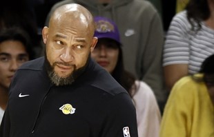 Lakersi otpustili trenera: "Život mi je bio pakao u zadnje dvije godine"