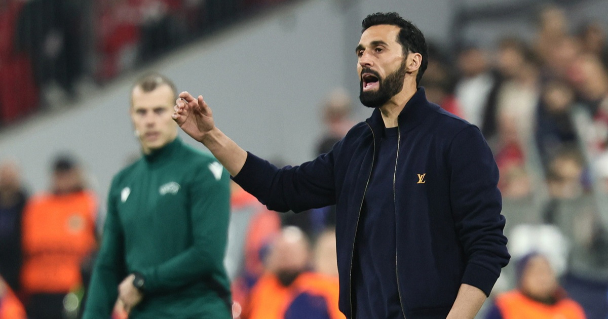 Španjolci izvukli poražavajuću statistiku Realovog trenera: Arbeloa nije bio rješenje