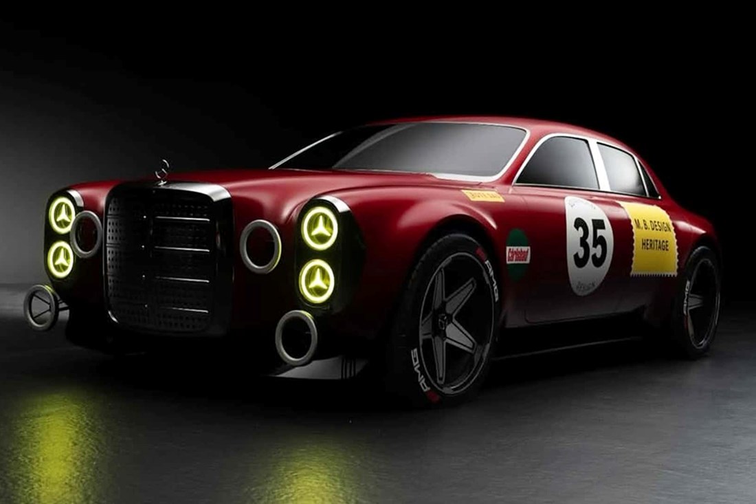 Veliki povratak legendarne Crvene svinje