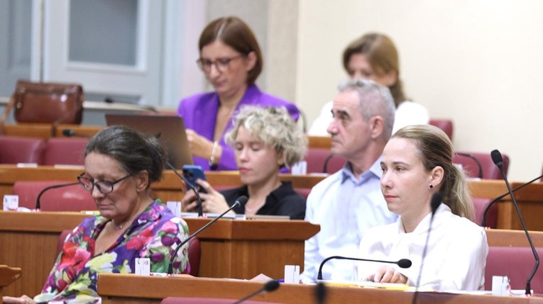 HDZ hvali porezne izmjene. Oporba: Ove mjere neće riješiti problem