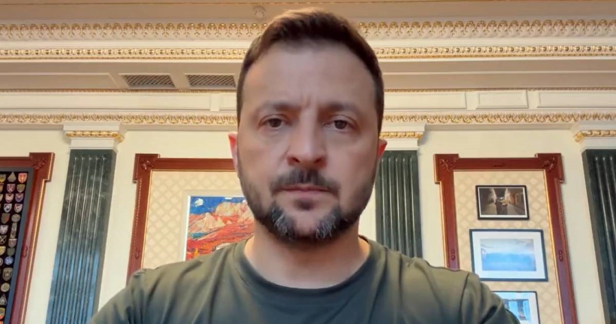 Zelenski: Čestitam vojsci, posebno su uspješni u zadnja tri dana