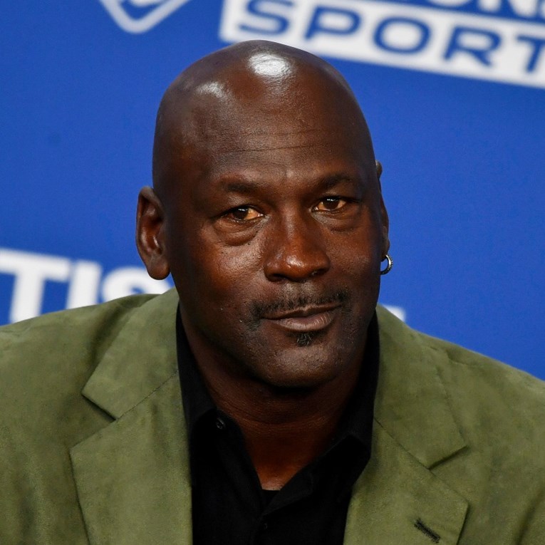Michael Jordan otvorio četvrtu besplatnu kliniku
